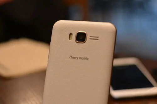 Cherry Mobile Flare J1 2017