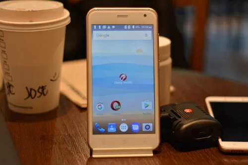 Cherry Mobile Flare J1 2017