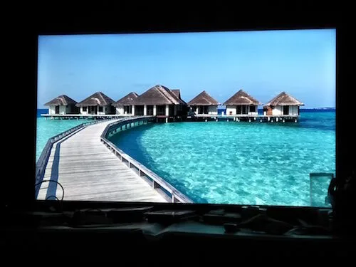 Devant 55UHV200