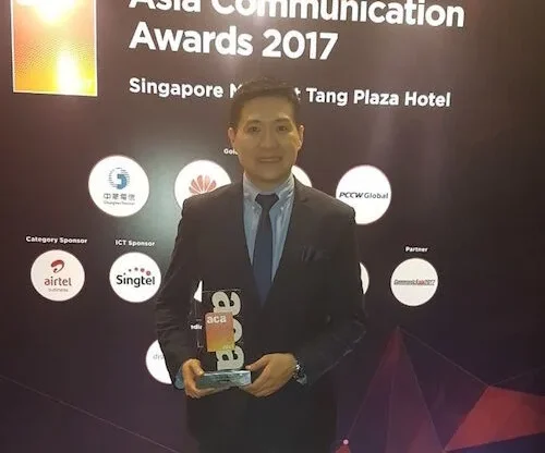 Digital Service Provider of the Year