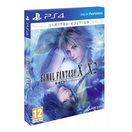 Playstation