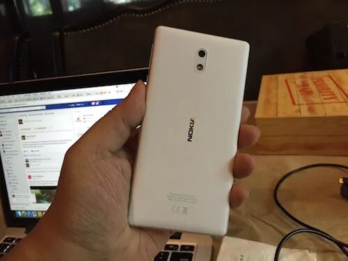 Nokia 3