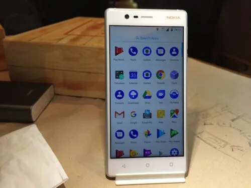 Nokia 3