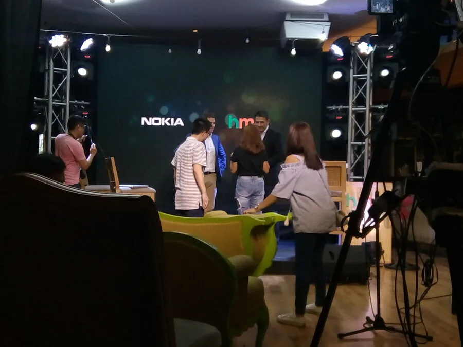 Nokia 3