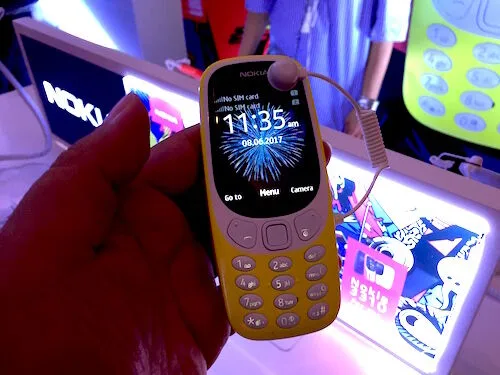 Nokia 3310