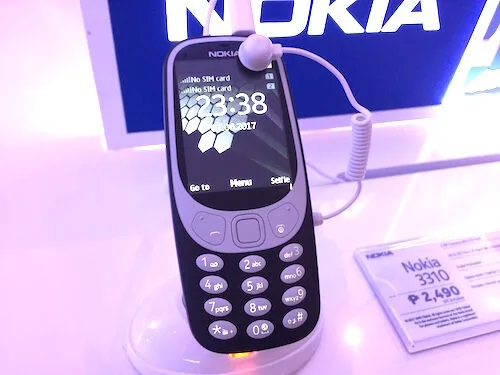Nokia 3310
