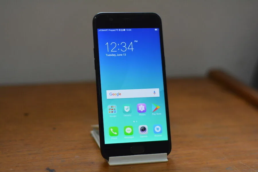 OPPO A57 OPPO A57