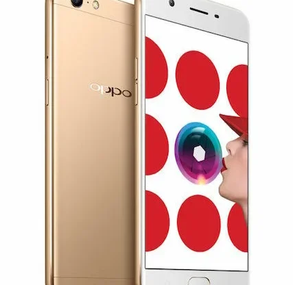 OPPO A57