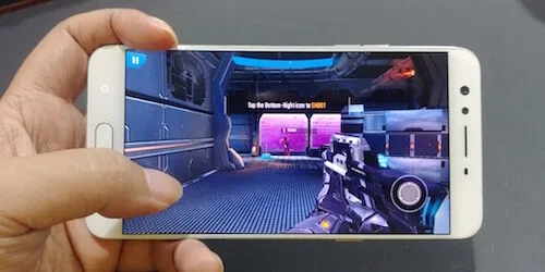 OPPO F3 Plus