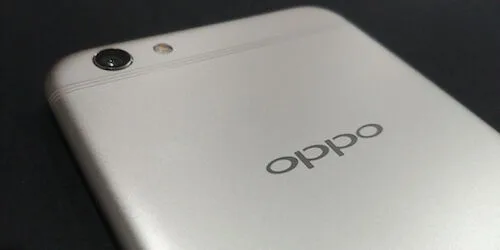 OPPO F3 Plus