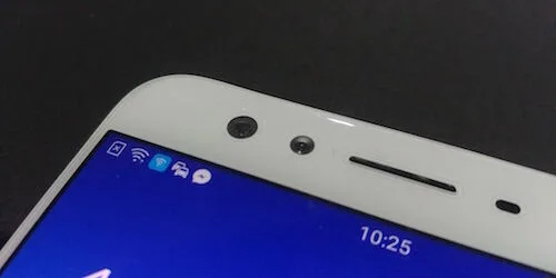 OPPO F3 Plus