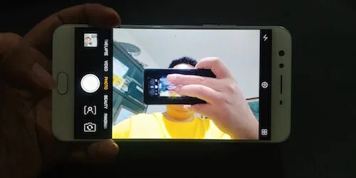 OPPO F3 Plus