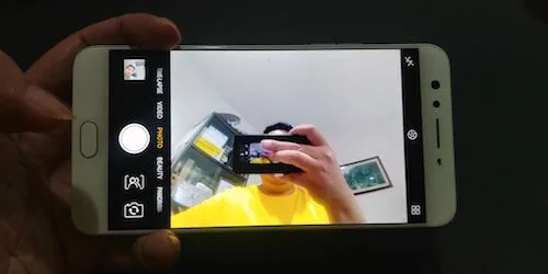 OPPO F3 Plus