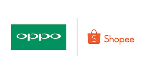 OPPO Shopee