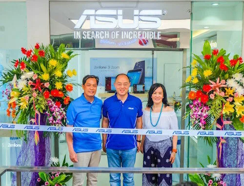 ASUS