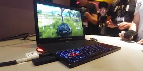 ROG Zephyrus