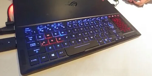 ROG Zephyrus