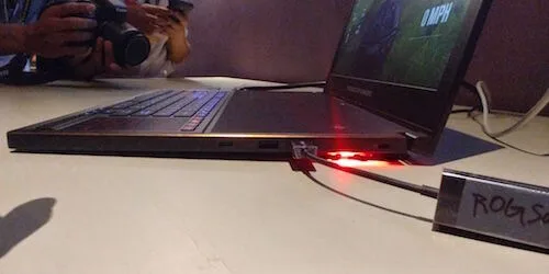 ROG Zephyrus