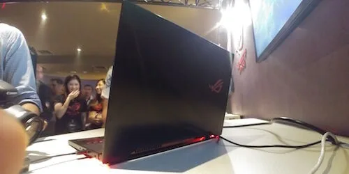 ROG Zephyrus