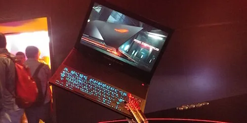 ROG Zephyrus