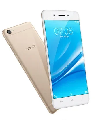 Vivo Y55s