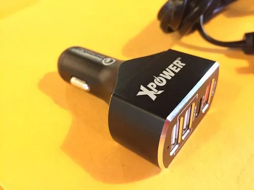 XPower