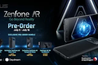 smartphones