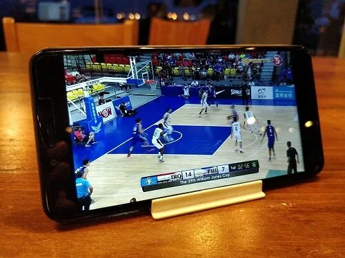 Cherry Mobile Desire R7 Plus Cherry Mobile Desire R7 Plus