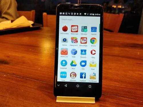 Cherry Mobile Desire R7 Plus Cherry Mobile Desire R7 Plus