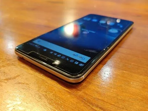 Cherry Mobile Desire R7 Plus Cherry Mobile Desire R7 Plus