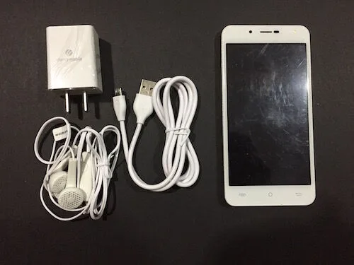 Cherry Mobile Flare P1 Cherry Mobile Flare P1