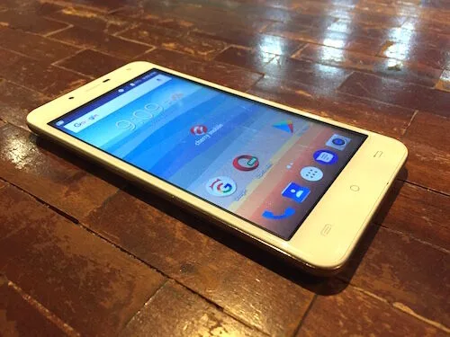 Cherry Mobile Flare P1 Cherry Mobile Flare P1
