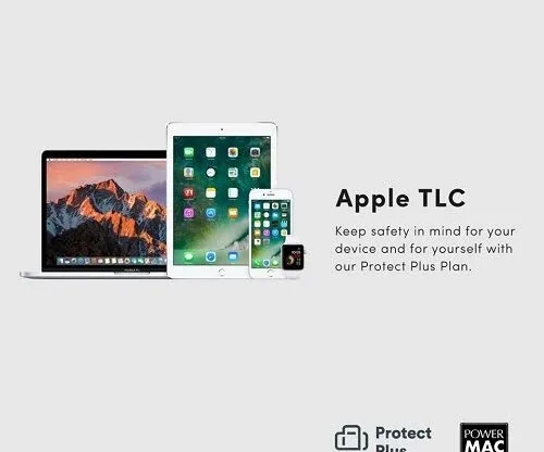 Power Mac Center Protect Plus