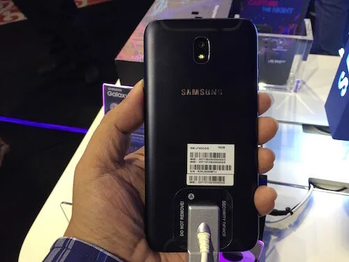 Samsung Galaxy J7 Pro
