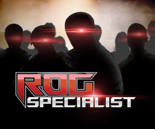 ROG Specialist