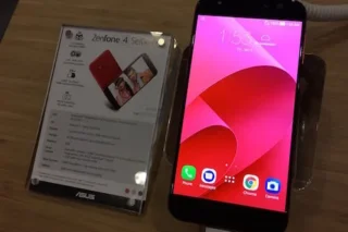 smartphones