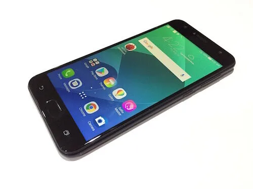 ASUS Zenfone 4 Selfie