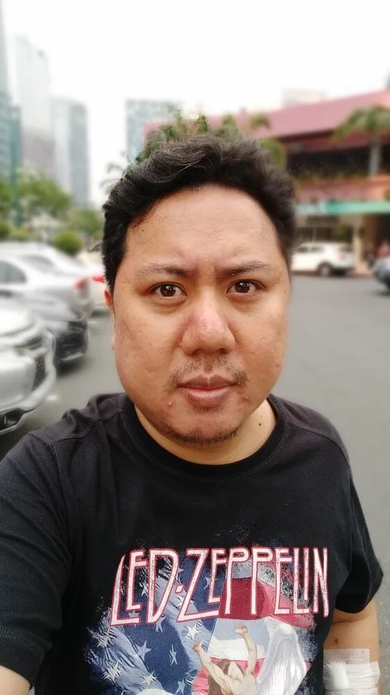 ASUS Zenfone 4 Selfie