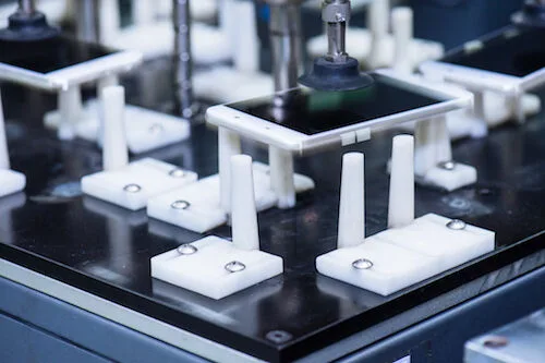 OPPO Factory Tour