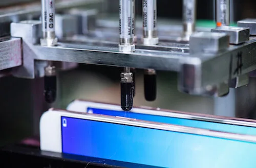 OPPO Factory Tour