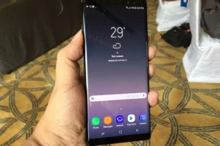 smartphones