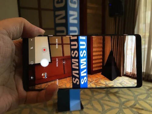 Samsung Galaxy Note 8