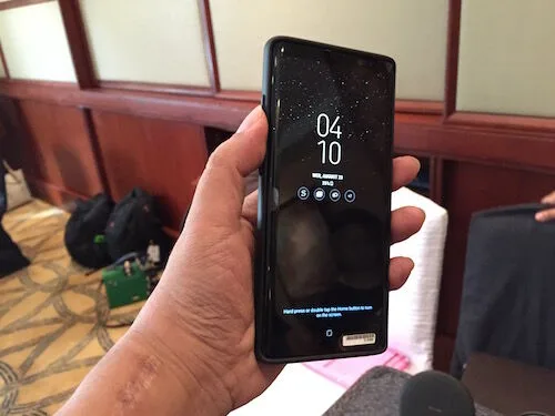 Samsung Galaxy Note 8 Accessories Samsung Galaxy Note 8 Accessories