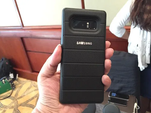 Samsung Galaxy Note 8 Accessories Samsung Galaxy Note 8 Accessories