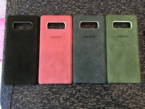 Samsung Galaxy Note 8 Accessories Samsung Galaxy Note 8 Accessories