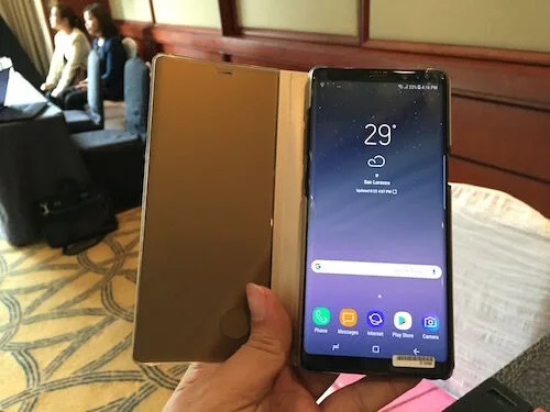 Samsung Galaxy Note 8 Accessories Samsung Galaxy Note 8 Accessories