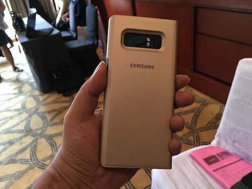 Samsung Galaxy Note 8 Accessories Samsung Galaxy Note 8 Accessories