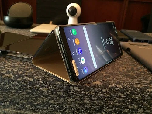 Samsung Galaxy Note 8 Accessories Samsung Galaxy Note 8 Accessories