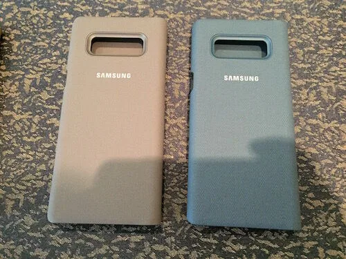 Samsung Galaxy Note 8 Accessories Samsung Galaxy Note 8 Accessories