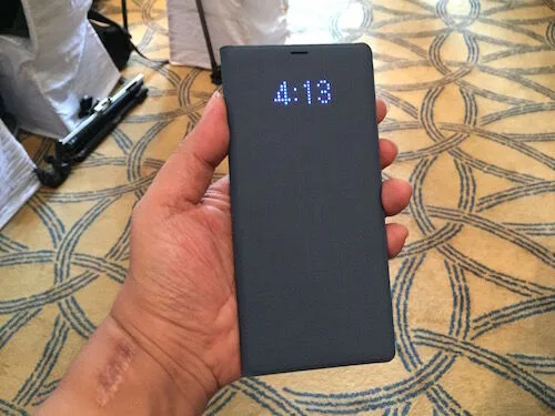Samsung Galaxy Note 8 Accessories Samsung Galaxy Note 8 Accessories